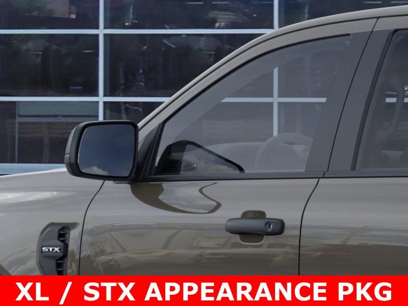 New 2025 Ford Ranger XL image 20