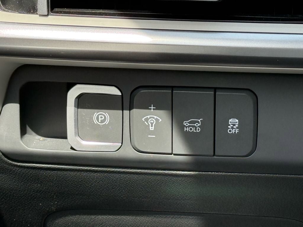 Used 2025 Hyundai Santa Fe SEL image 19