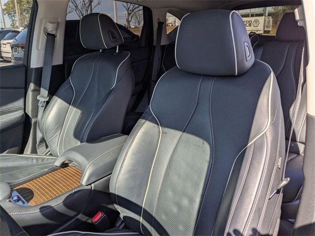 Used 2020 Acura RDX FWD w/ Advance Package image 29