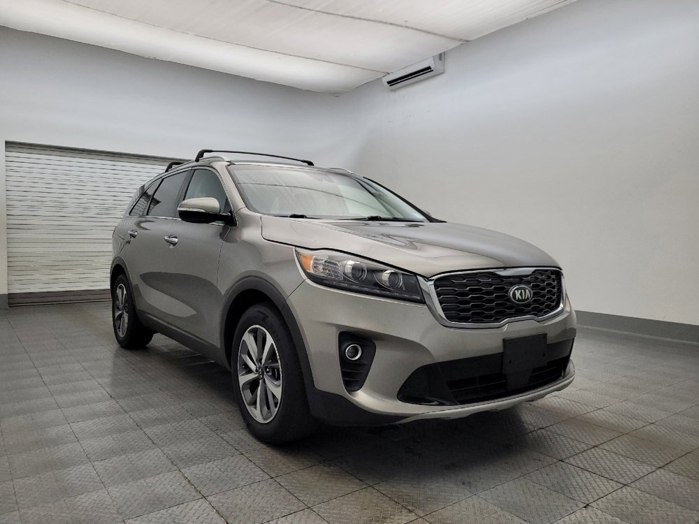 Used 2019 Kia Sorento EX image 13