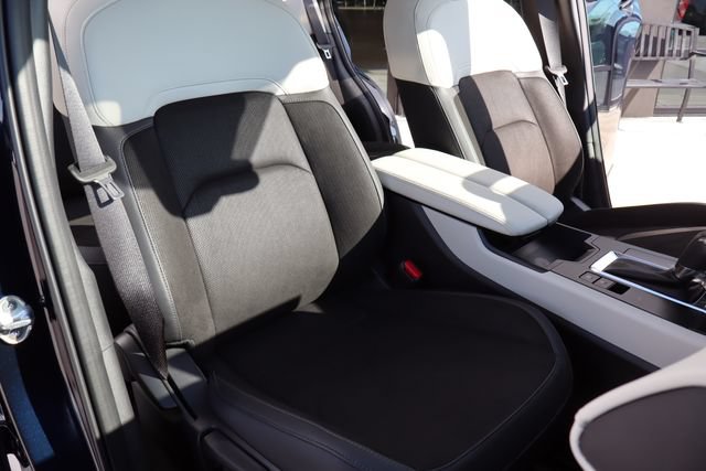 Certified 2026 MAZDA CX-5 Preferred AWD/4WD image 11