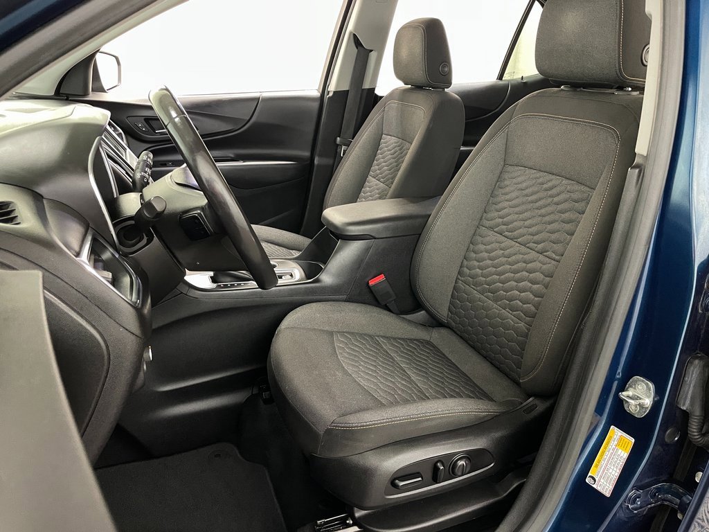 Certified 2019 Chevrolet Equinox LT image 23