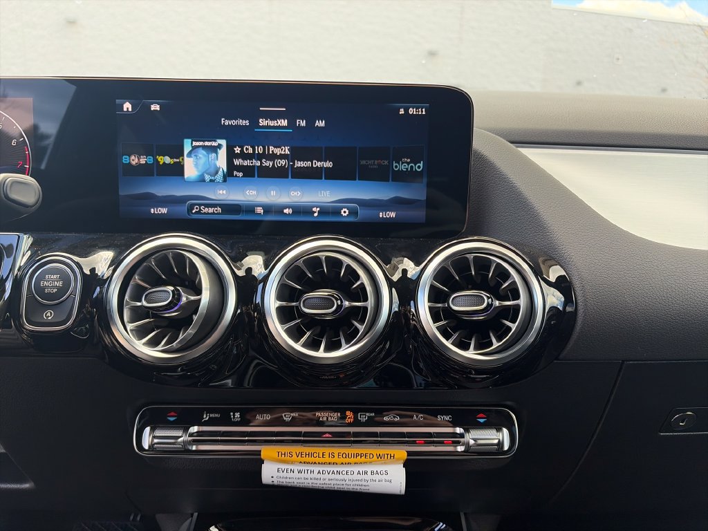 New 2026 Mercedes-Benz GLA 250 4MATIC image 18