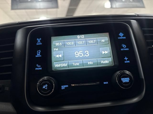 Used 2016 RAM 2500 Tradesman w/ Chrome Appearance Group AWD/4WD image 22