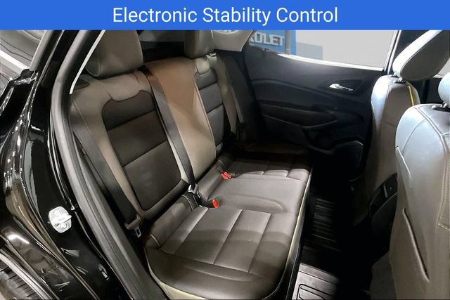 Certified 2026 Chevrolet Trax ACTIV w/ Driver Confidence Package FWD image 24