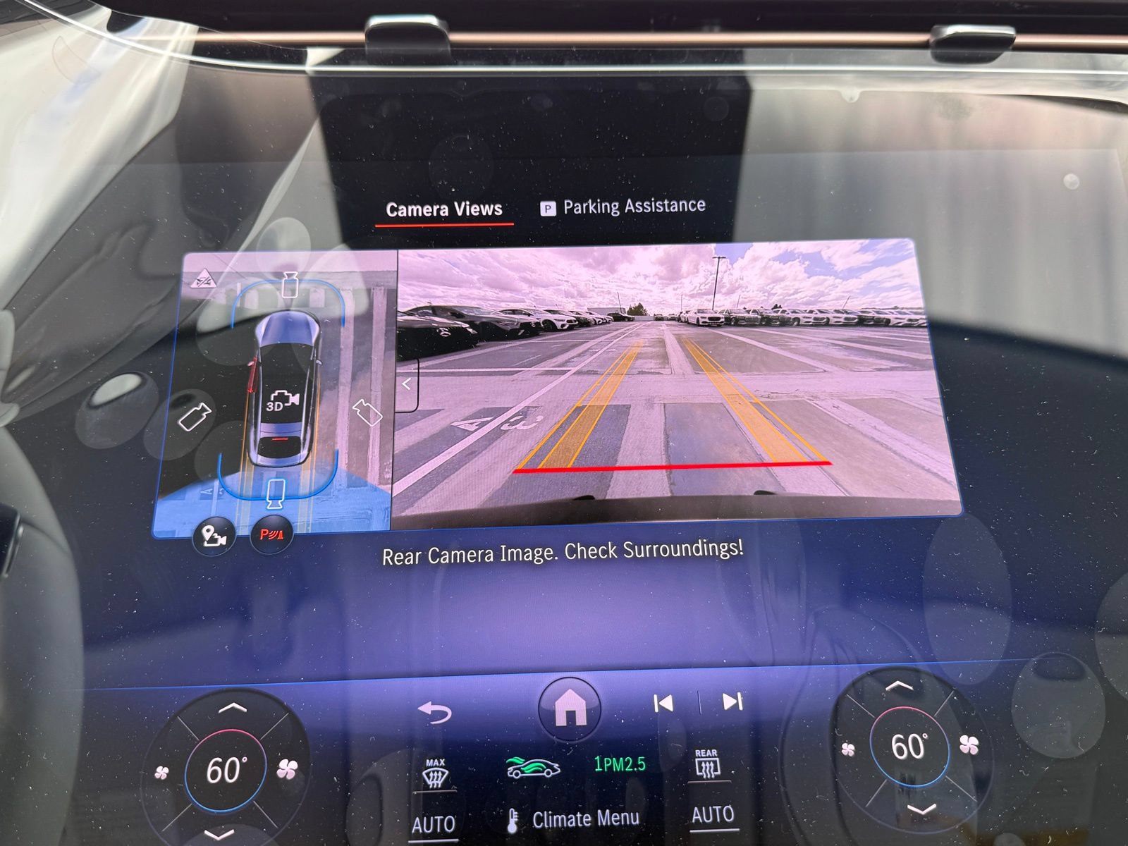 New 2026 Mercedes-Benz EQS 450+ 4MATIC Sedan image 26