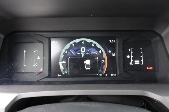 New 2025 Toyota Tacoma SR5 image 21