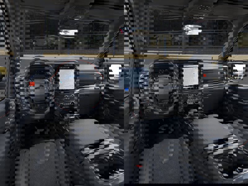 New 2026 Ford F150 Raptor image 9