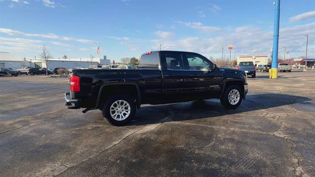 Used 2018 GMC Sierra 1500 SLE w/ SLE Value Package image 9