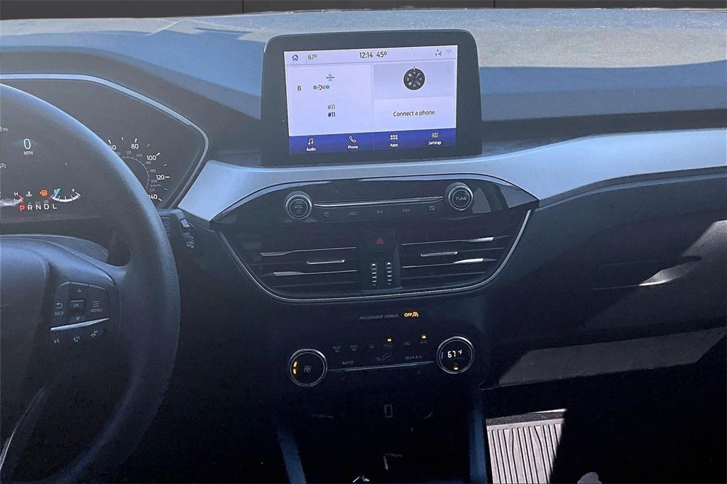 Used 2020 Ford Escape SE image 6