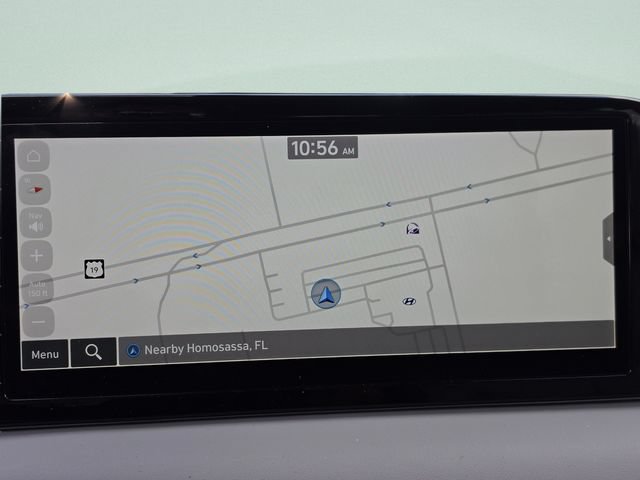 Used 2025 Hyundai Palisade SEL FWD image 27