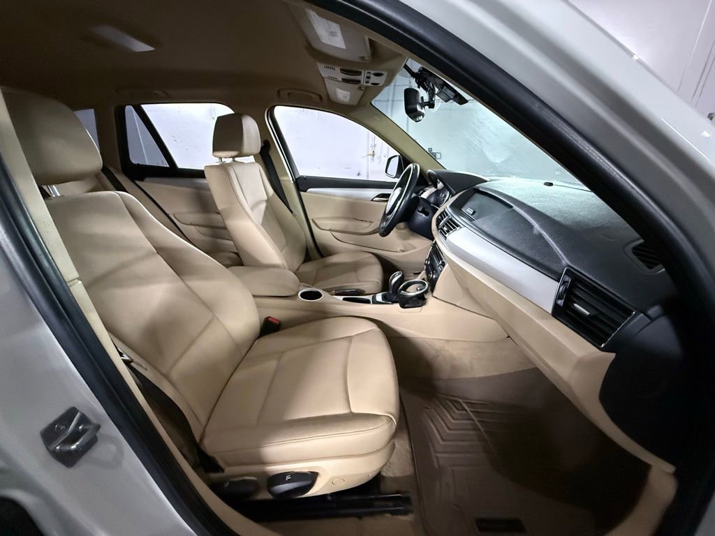 Used 2014 BMW X1 xDrive28i image 27