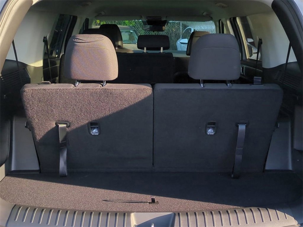 New 2026 Hyundai Santa Fe SE image 12