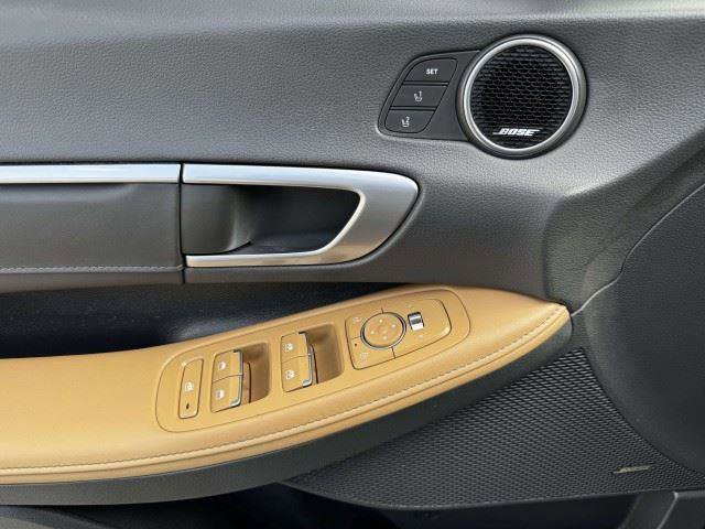 Used 2020 Hyundai Sonata Limited FWD image 20