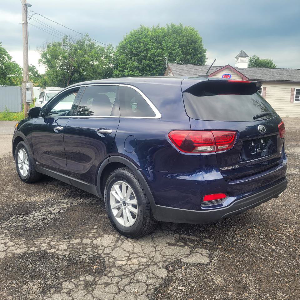 Used 2020 Kia Sorento LX AWD/4WD image 6