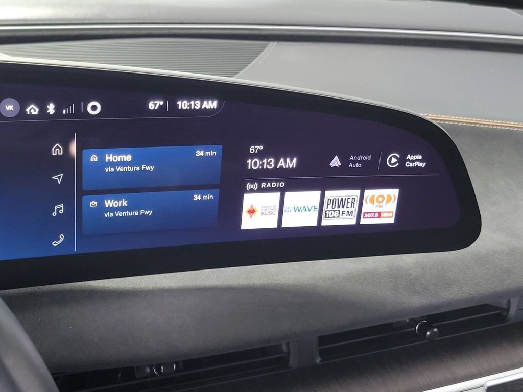 Used 2022 Lucid Air Grand Touring AWD/4WD image 21