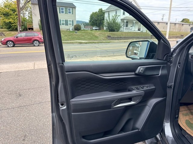 New 2025 Ford Ranger XLT image 10