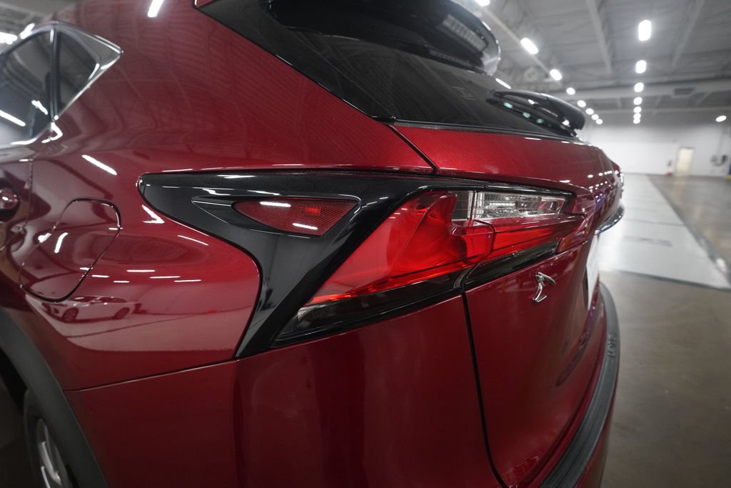 Used 2016 Lexus NX 200t AWD w/ Premium Package image 34
