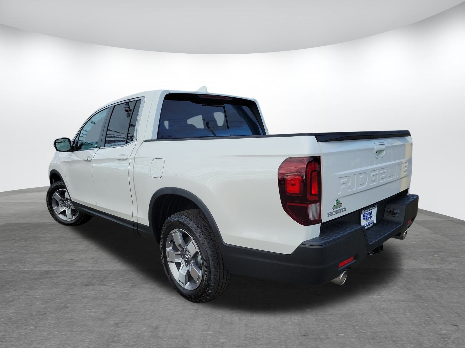 New 2026 Honda Ridgeline RTL image 7
