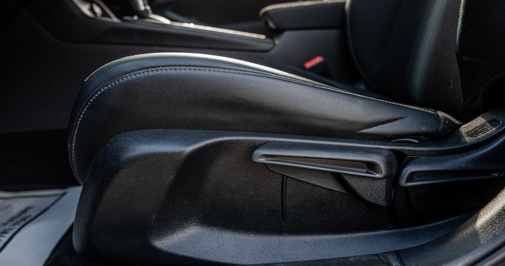 Used 2022 Honda Civic Sport image 27