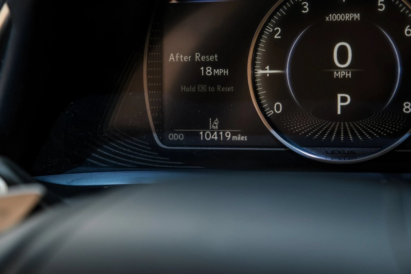 Used 2020 Lexus ES 350 w/ Premium Package FWD image 18