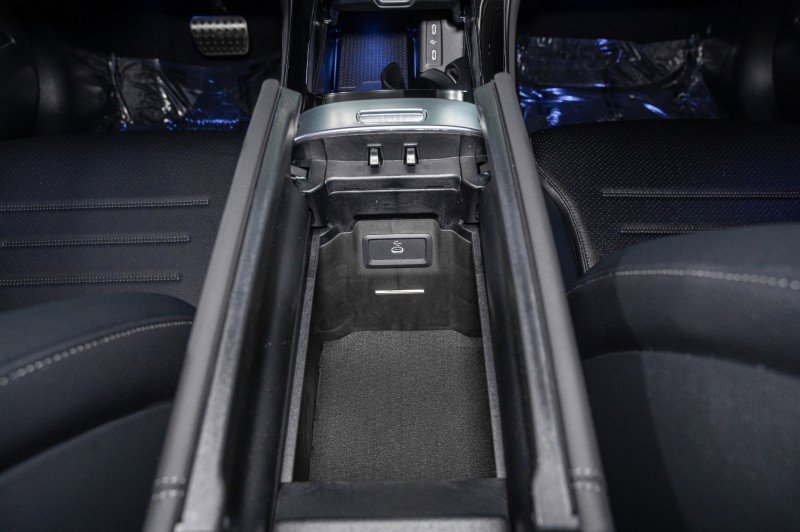 New 2026 Mercedes-Benz GLC 300 4MATIC image 20