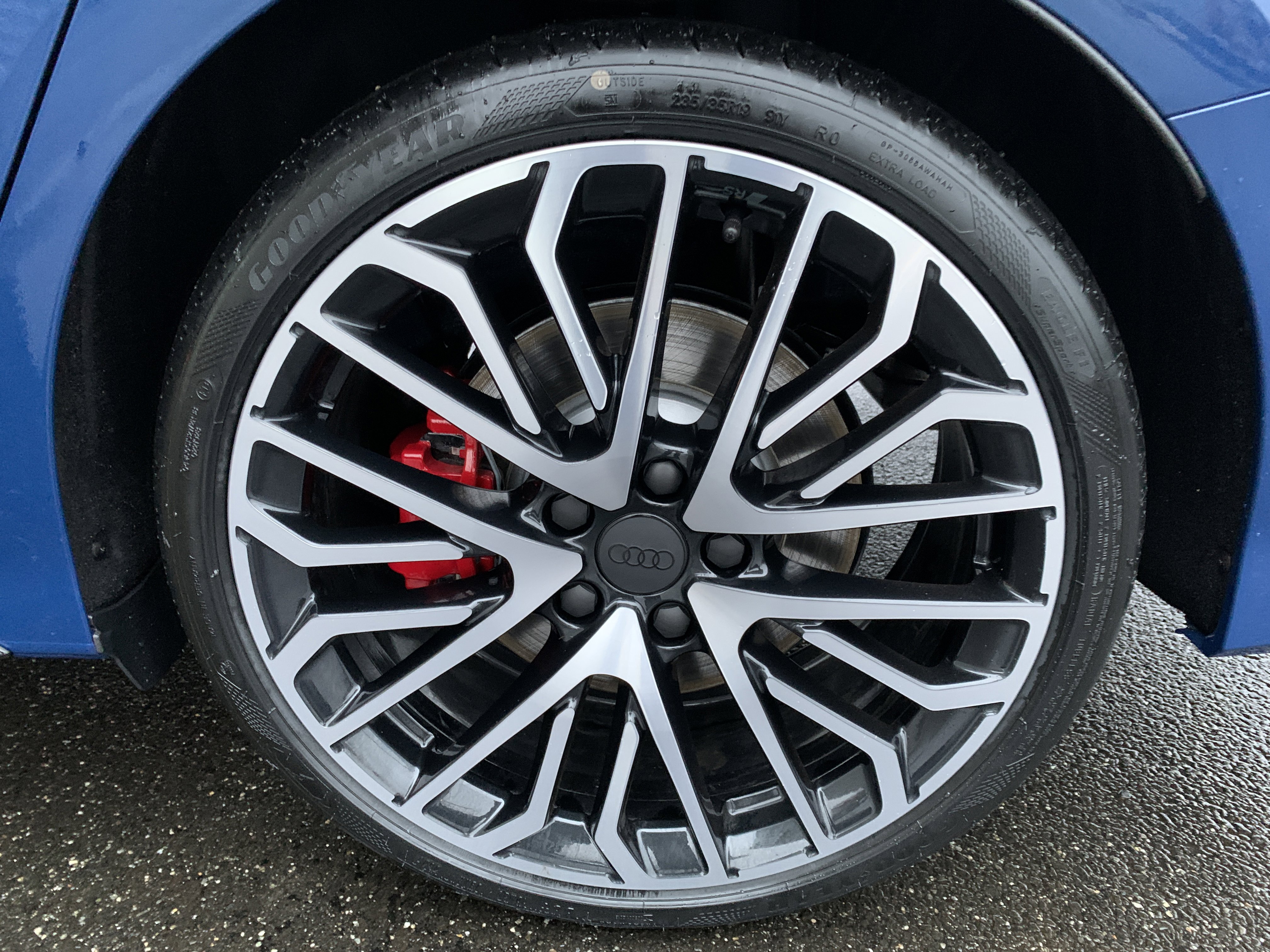 New 2026 Audi S3 Premium AWD/4WD image 23