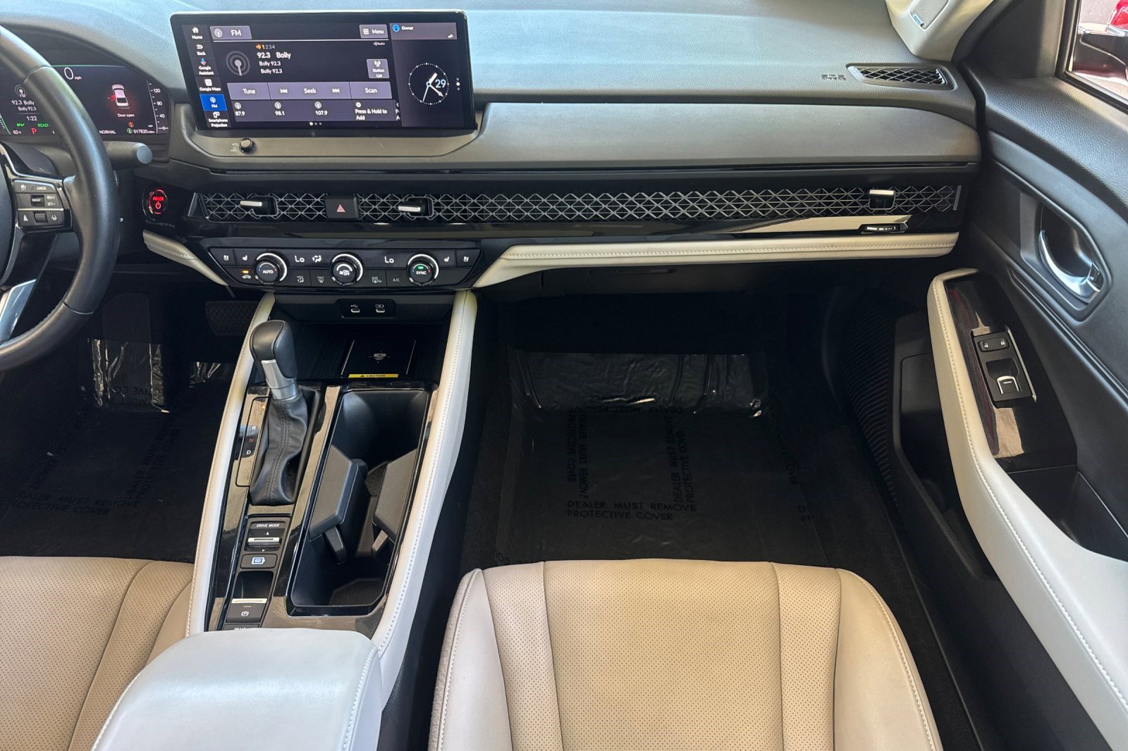 Used 2024 Honda Accord Touring image 30