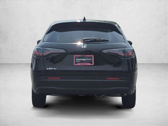 New 2027 Honda HR-V LX image 8