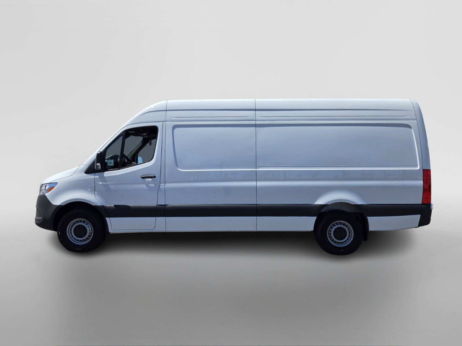 New 2026 Mercedes-Benz Sprinter 2500 image 2