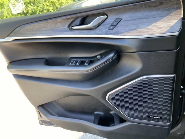 Used 2021 Jeep Grand Cherokee L Limited AWD/4WD image 18