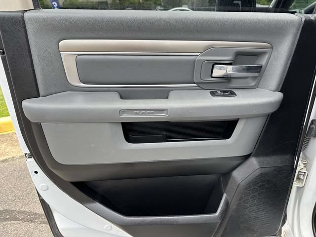 Certified 2018 RAM 1500 Lone Star RWD image 18