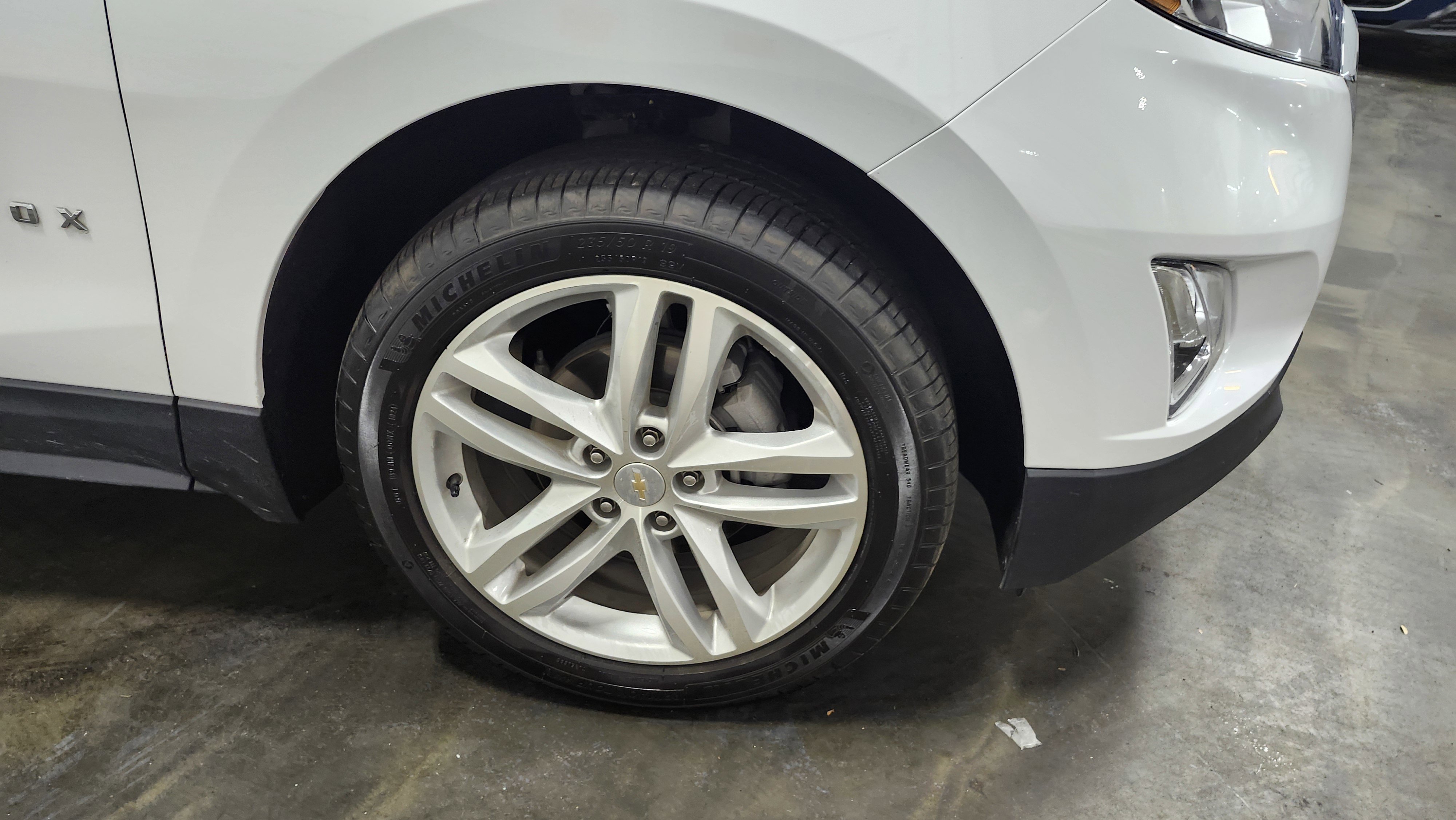 Used 2021 Chevrolet Equinox Premier image 13