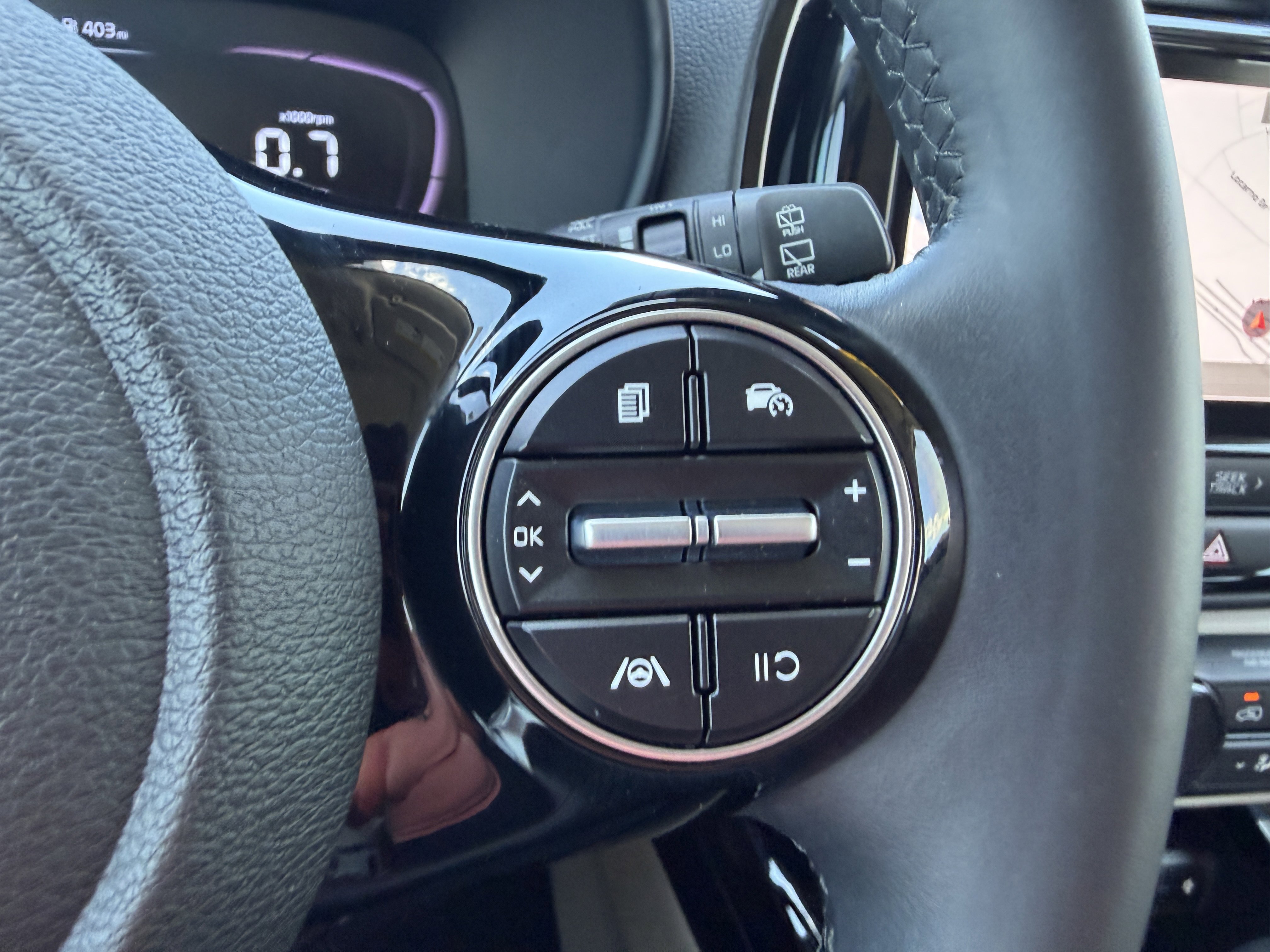 Certified 2023 Kia Soul EX image 30