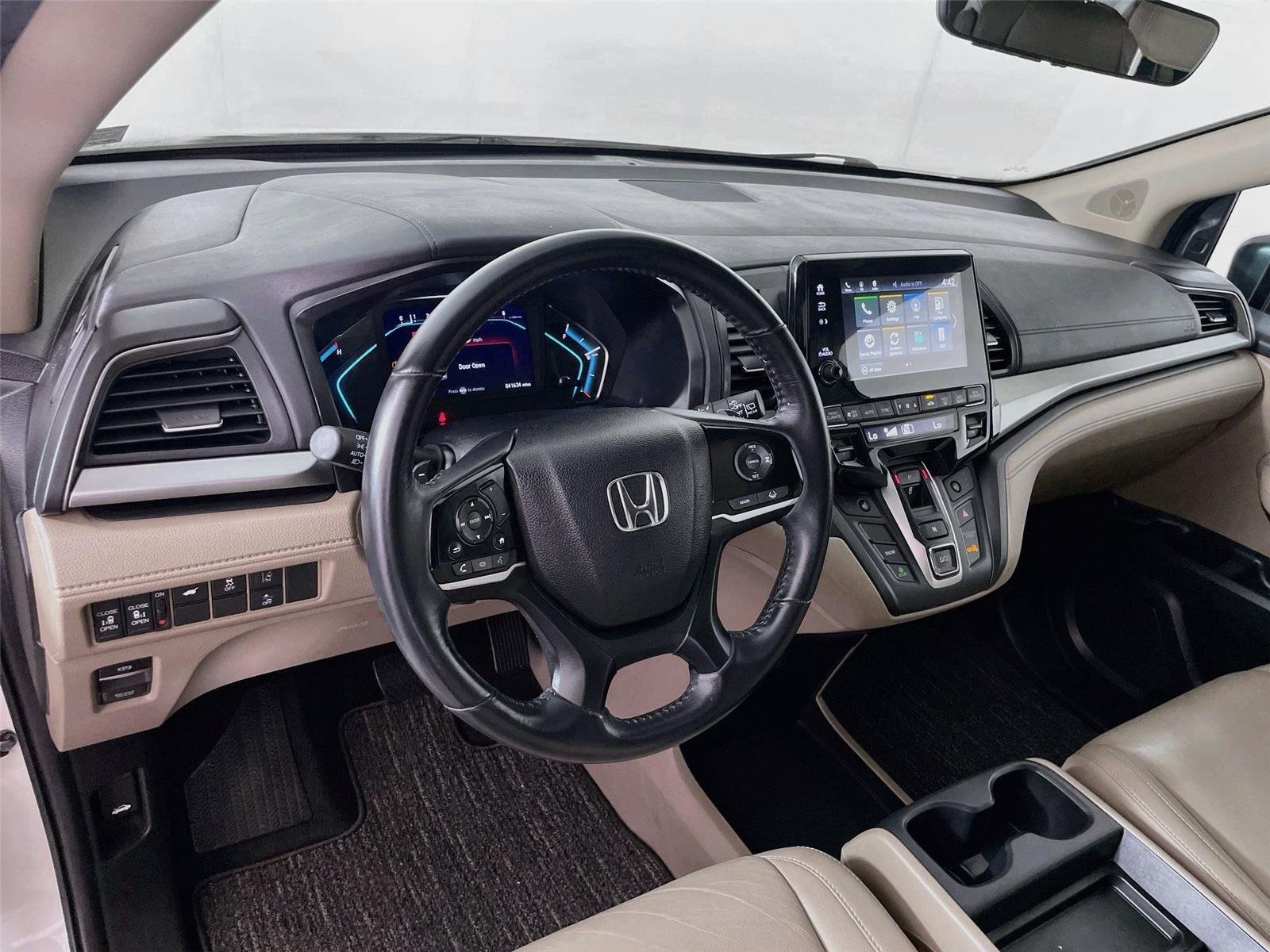 Used 2019 Honda Odyssey EX-L image 14