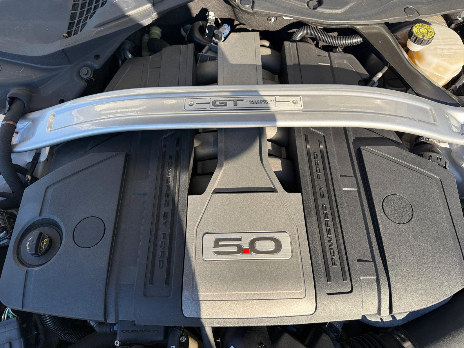 Used 2020 Ford Mustang GT Premium w/ Equipment Group 401A image 21