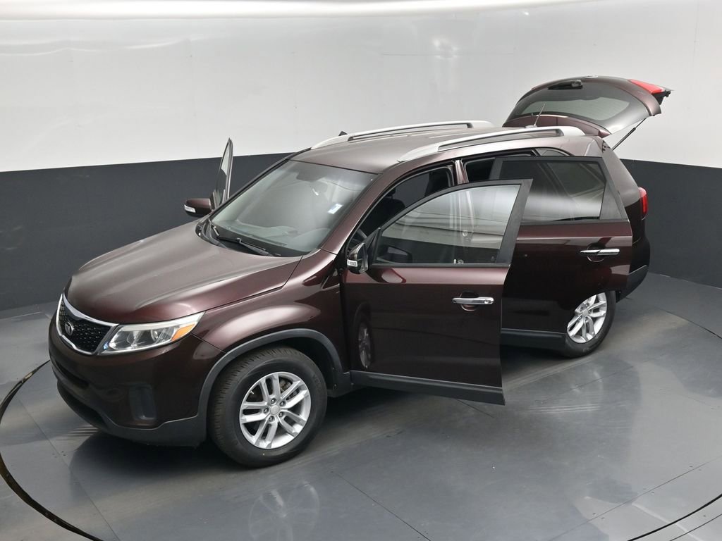 Used 2015 Kia Sorento LX FWD image 20