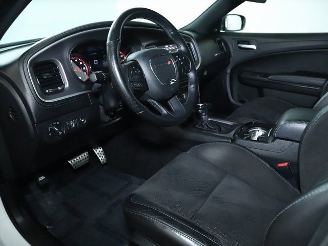 Used 2021 Dodge Charger GT w/ Plus Group image 17