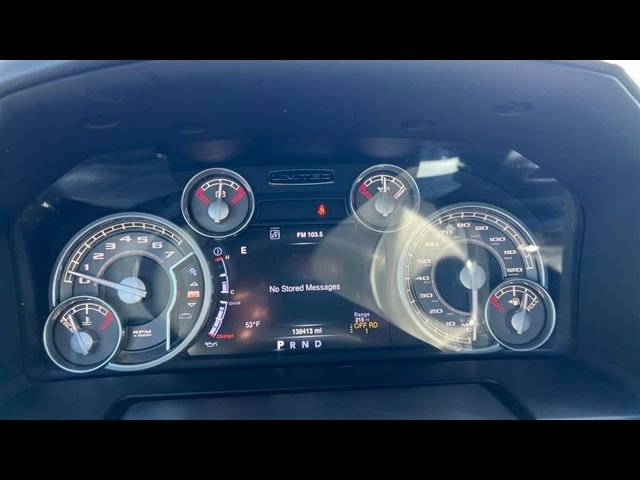 Used 2016 RAM 1500 Limited image 38