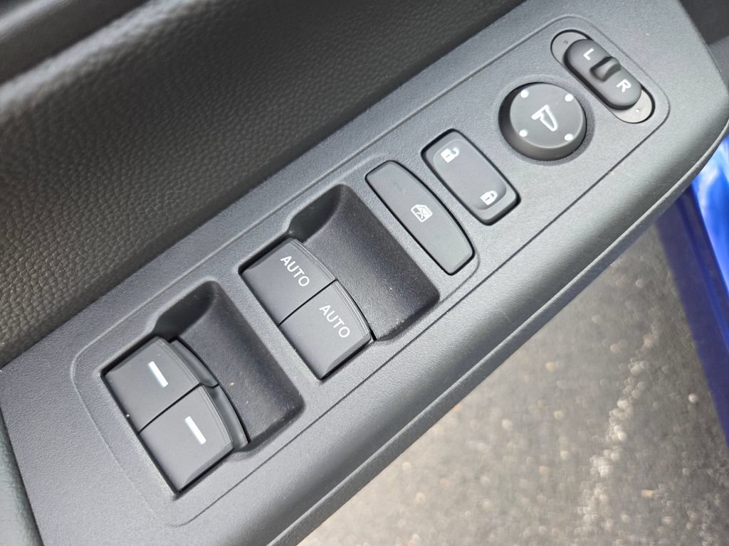 Certified 2024 Honda CR-V EX image 32