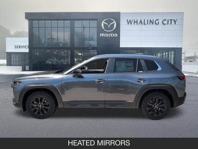 New 2026 MAZDA CX-50 AWD 2.5 S w/ Weather Package image 5