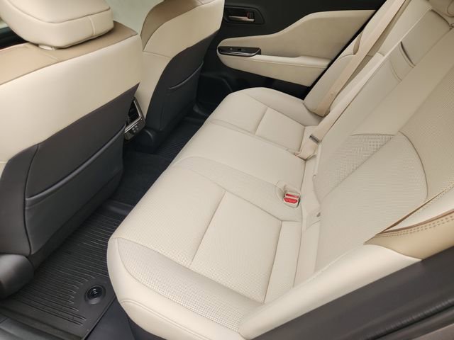 Used 2026 Toyota Crown AWD/4WD image 21