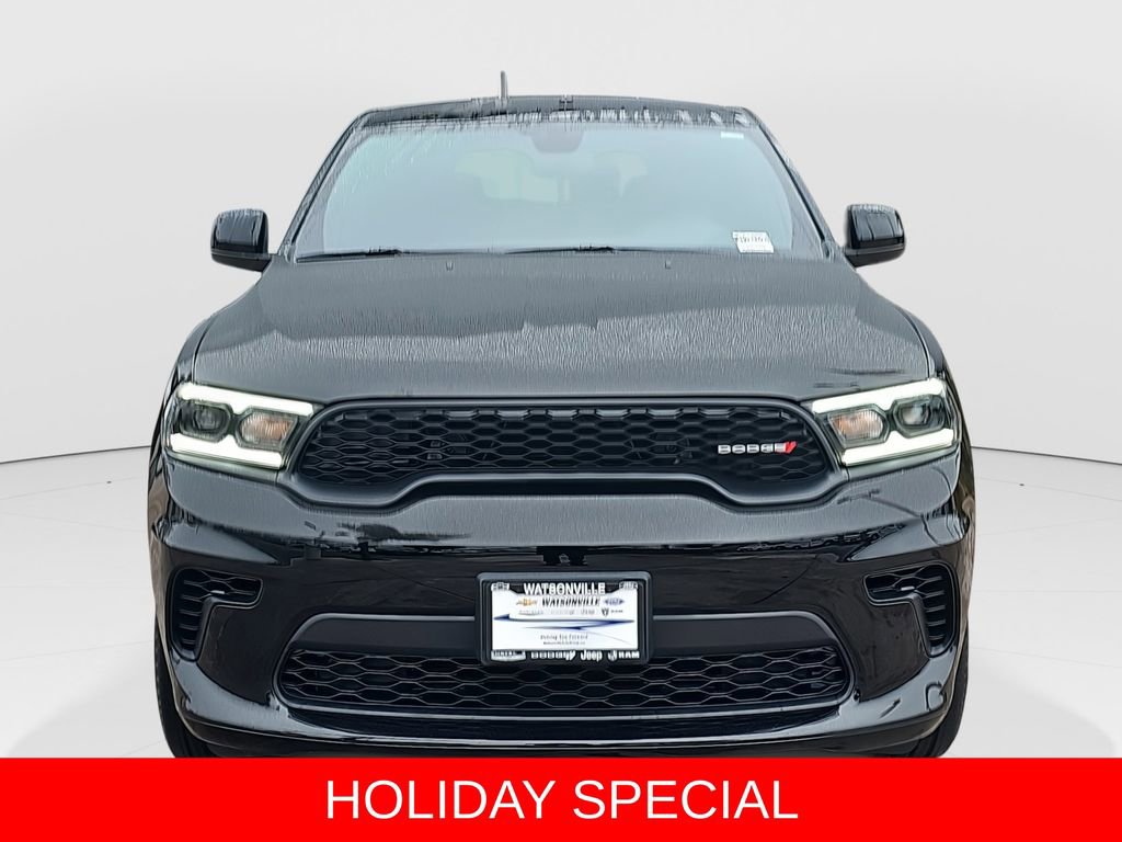 New 2026 Dodge Durango GT image 8