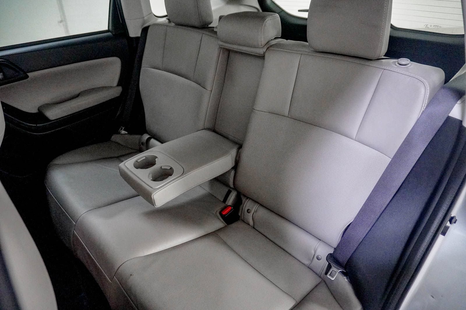 Used 2016 Subaru Forester 2.5i Limited w/ Popular Package #2 AWD/4WD image 36