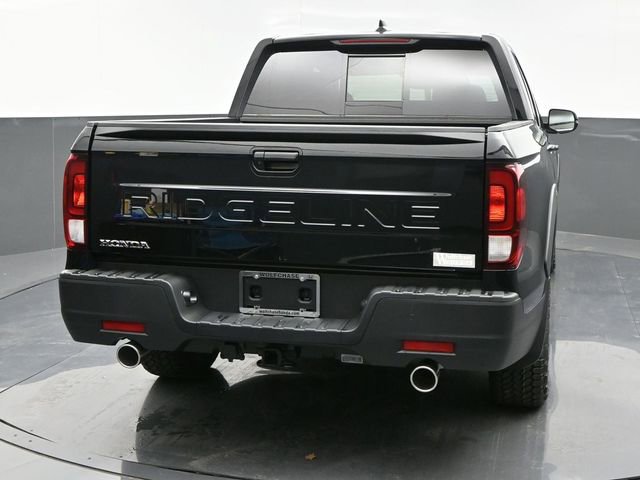 Used 2025 Honda Ridgeline RTL+ image 5
