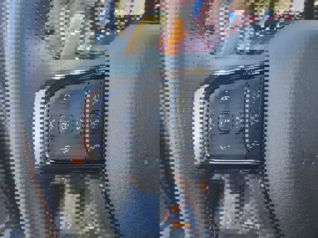 Used 2025 RAM 1500 RHO w/ RHO Level 1 Equipment Group image 13