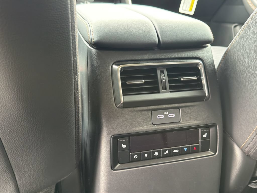 New 2026 MAZDA CX-70 SC Plus AWD/4WD image 18