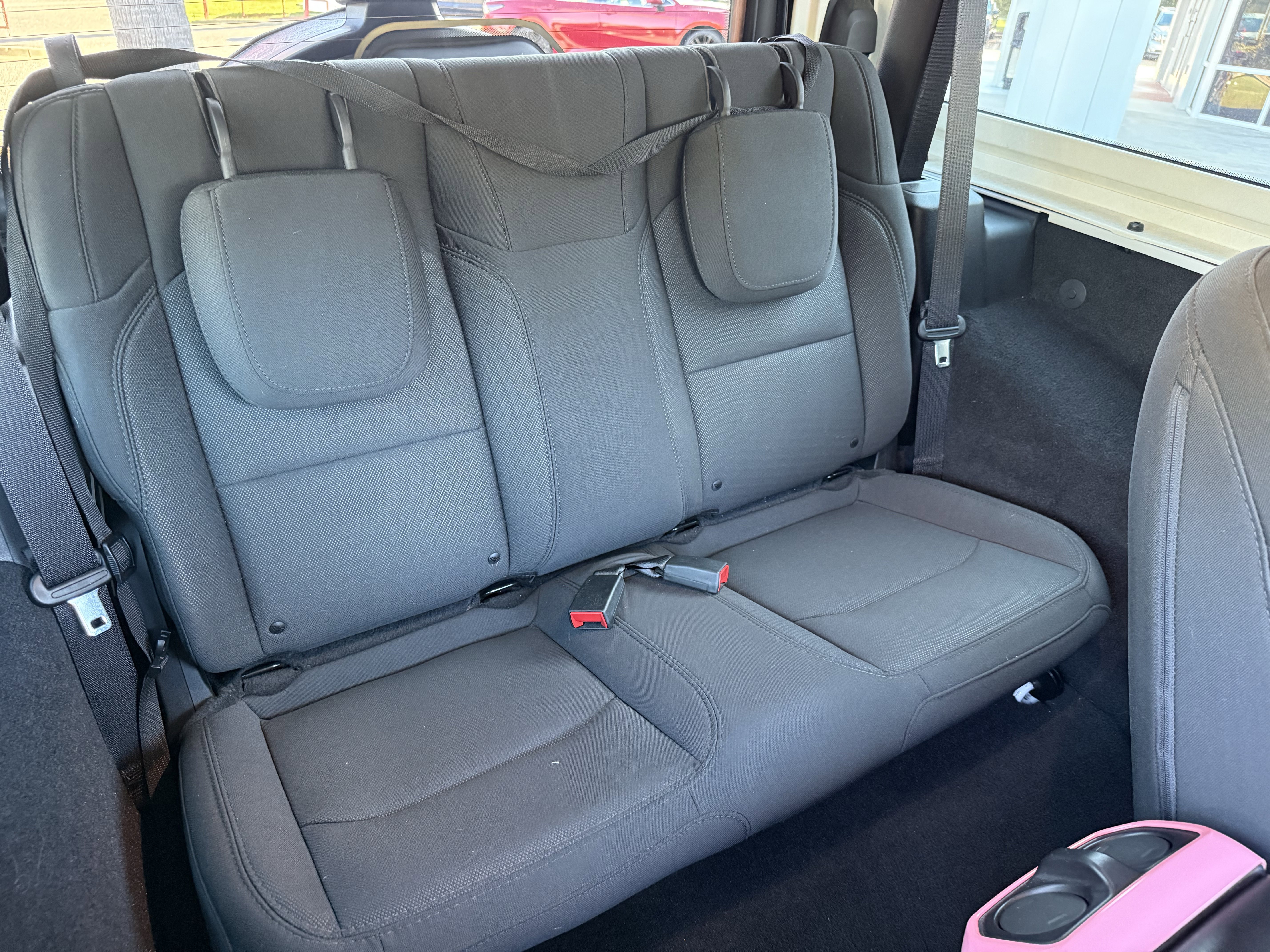 Used 2019 Jeep Wrangler Sport image 13