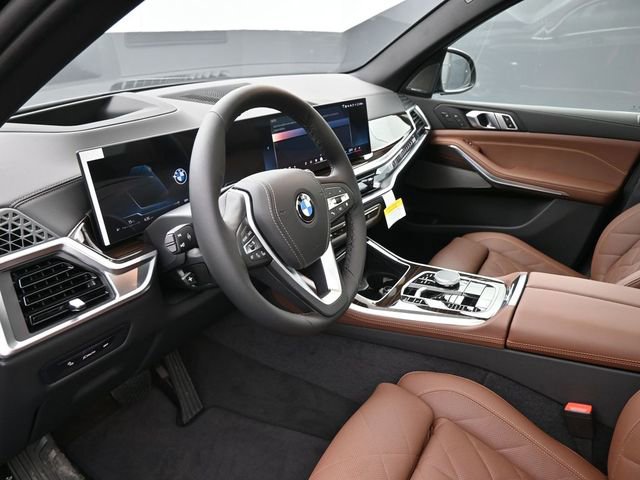New 2026 BMW X5 xDrive40i image 19