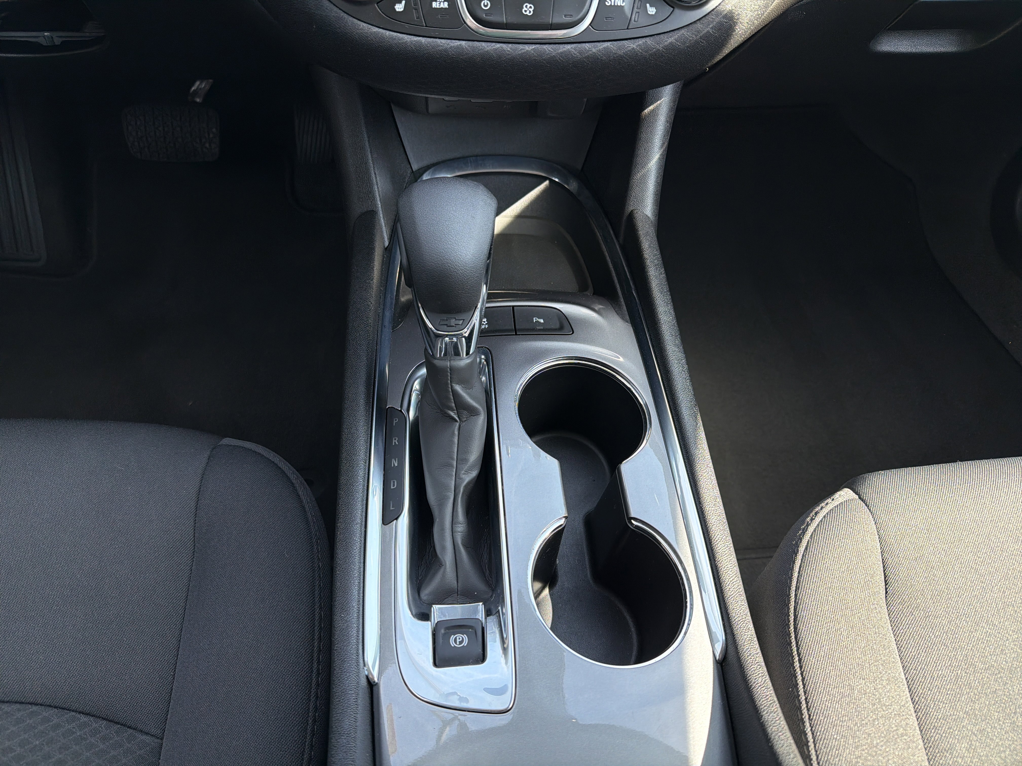 Used 2024 Chevrolet Malibu LT FWD image 20